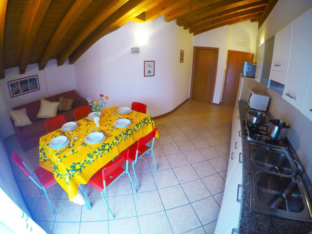 Apartment Guardamar *