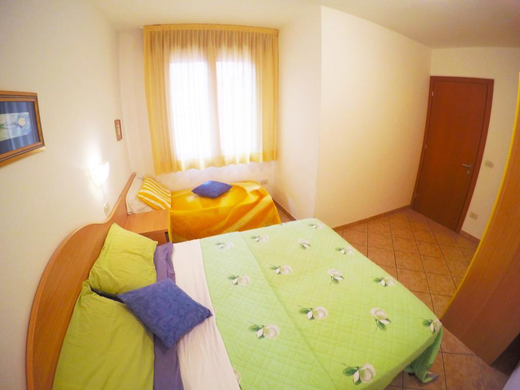 Apartment Guardamar *