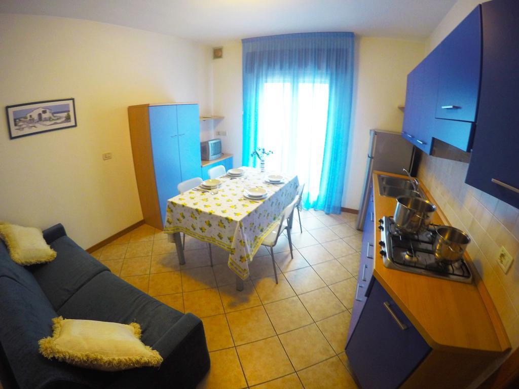 Apartment Guardamar Caorle