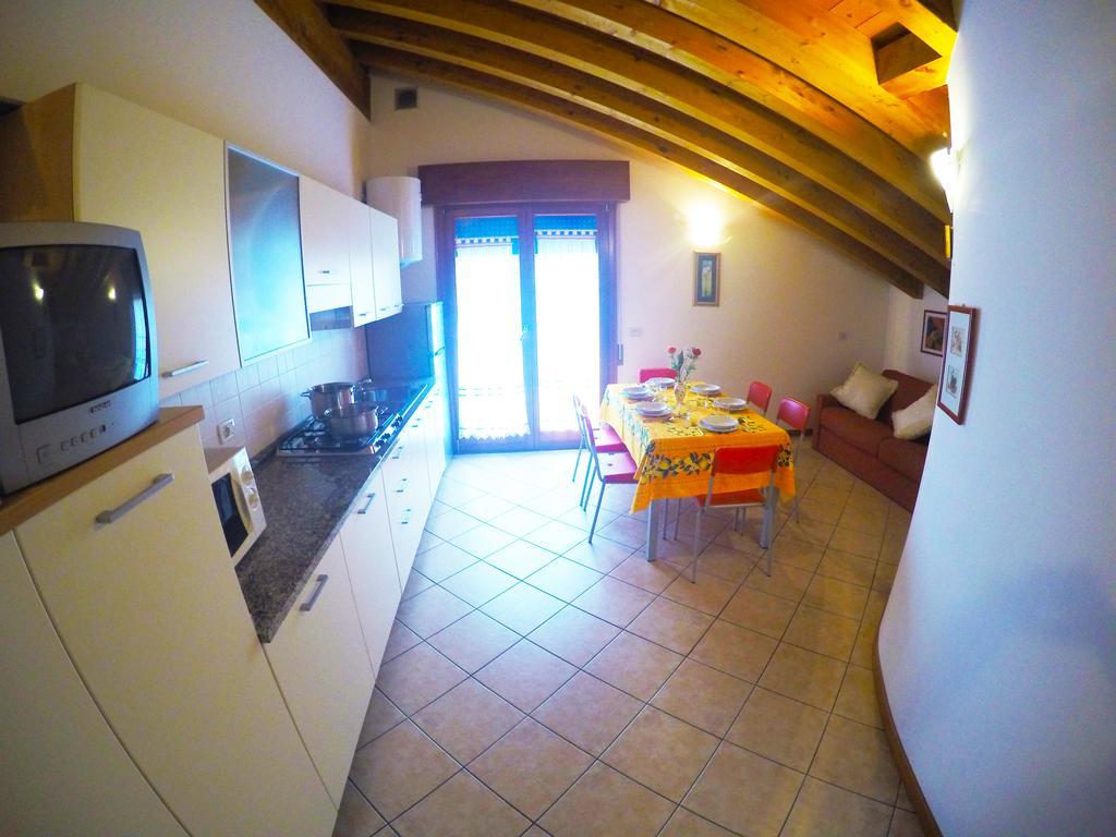 Apartment Guardamar Caorle