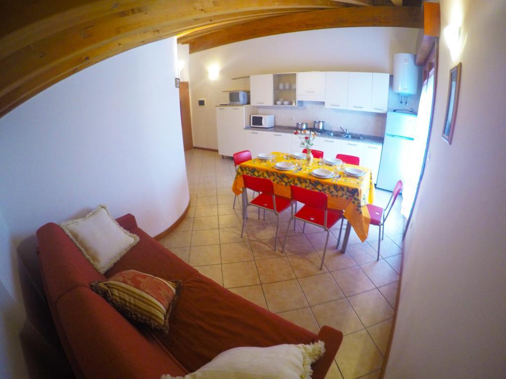 Apartment Guardamar Caorle