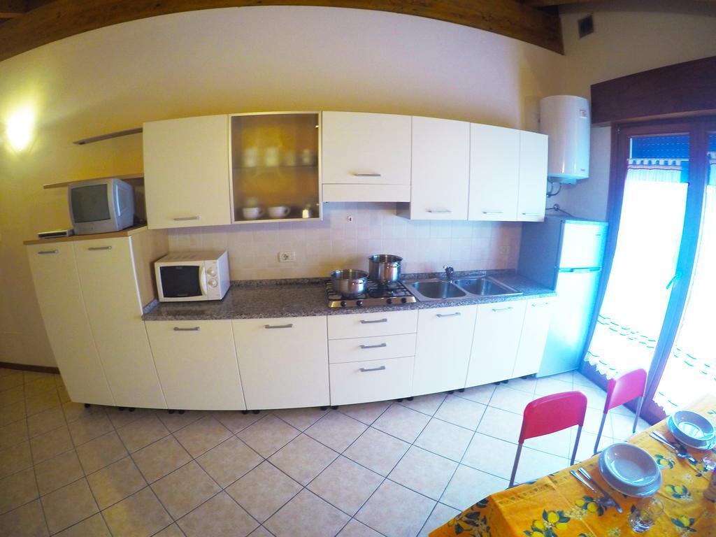 Apartment Guardamar *